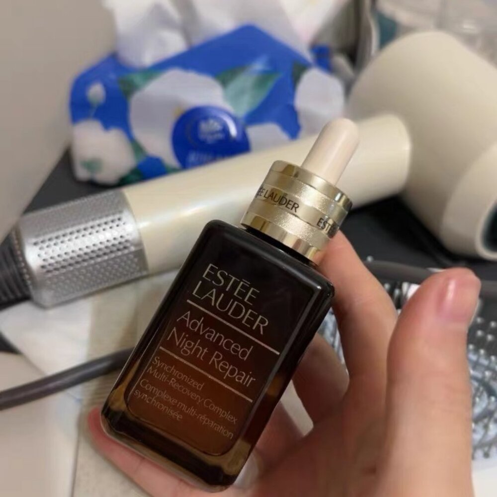 Estée Lauder Advanced Night Repair Serum 50ml – Brand New in Box